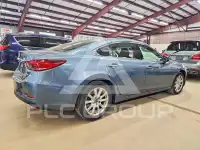 2016 Mazda 6 фото