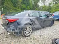 2016 Mazda 6 photo