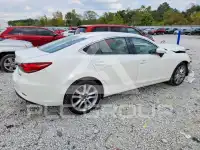 2016 Mazda 6 фото