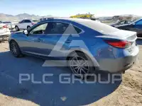 2016 Mazda 6 фото