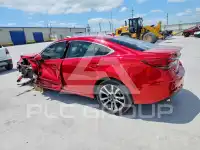 2016 Mazda 6 photo
