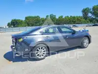 2016 Mazda 6 фото