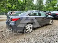 2016 Mazda 6 фото