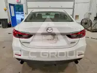 2016 Mazda 6 фото