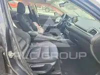 2016 Mazda 6 photo