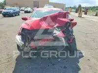 2016 Mazda 6 фото