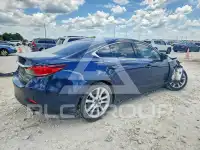 2016 Mazda 6 фото