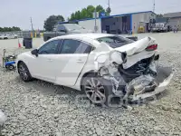 2016 Mazda 6 фото
