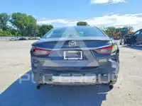 2016 Mazda 6 фото
