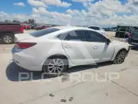 2016 Mazda 6 фото