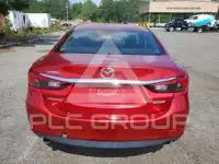2016 Mazda 6 фото