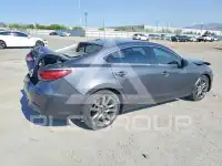2016 Mazda 6 фото