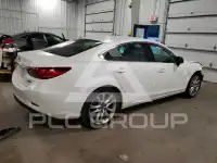 2016 Mazda 6 фото