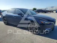 2016 Mazda 6 photo