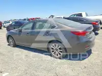 2016 Mazda 6 photo