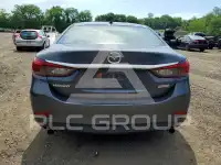 2016 Mazda 6 фото