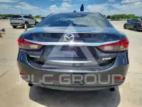2016 Mazda 6 фото