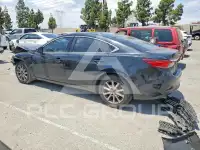 2016 Mazda 6 фото