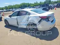 2016 Mazda 6 photo