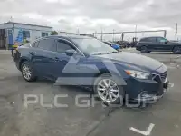 2016 Mazda 6 фото
