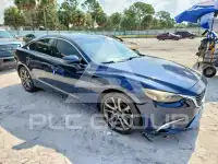 2016 Mazda 6 фото