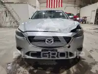 2016 Mazda 6 фото