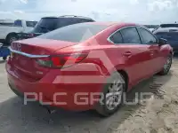 2016 Mazda 6 фото