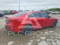2016 Mazda 6 фото