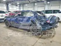 2016 Mazda 6 фото