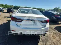 2016 Mazda 6 photo