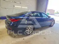 2016 Mazda 6 фото