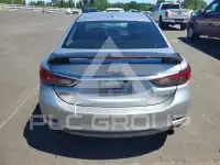 2016 Mazda 6 фото