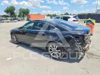 2016 Mazda 6 photo