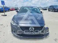 2016 Mazda 6 photo