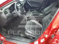 2016 Mazda 6 фото