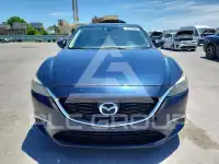 2016 Mazda 6 фото