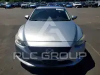 2016 Mazda 6 фото