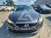 2016 Mazda 6 photo