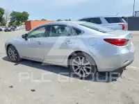 2016 Mazda 6 фото