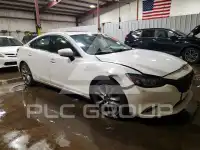 2016 Mazda 6 photo