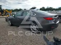 2016 Mazda 6 фото