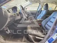 2016 Mazda 6 фото