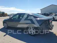 2016 Mazda 6 фото