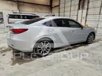 2016 Mazda 6 фото