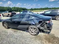 2016 Mazda 6 photo