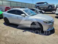 2016 Mazda 6 фото
