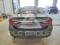 2016 Mazda 6 фото