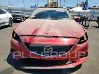2016 Mazda 6 фото