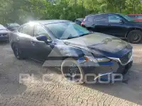 2016 Mazda 6 фото