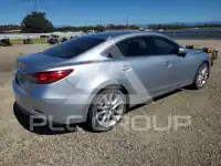 2016 Mazda 6 фото